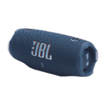 JBL CHARGE 6 BLU, BT hangszóró, Kék (Hordozható, vízálló) - Image 4