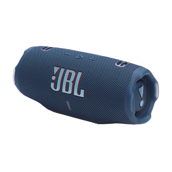 JBL CHARGE 6 BLU, BT hangszóró, Kék (Hordozható, vízálló) - Image 4