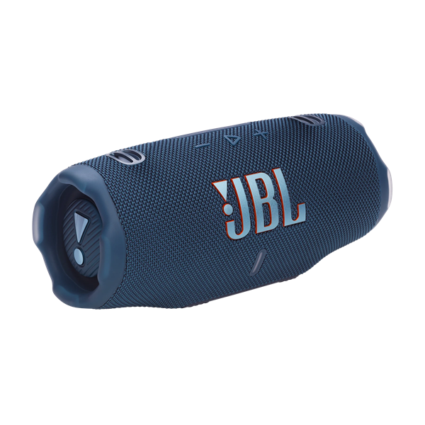 JBL CHARGE 6 BLU, BT hangszóró, Kék (Hordozható, vízálló) - Image 9