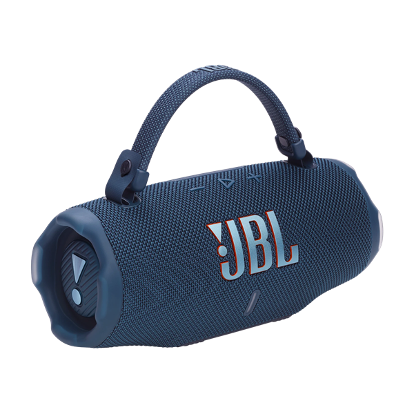 JBL CHARGE 6 BLU, BT hangszóró, Kék (Hordozható, vízálló) - Image 10
