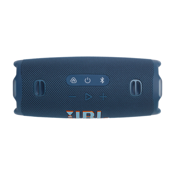 JBL CHARGE 6 BLU, BT hangszóró, Kék (Hordozható, vízálló) - Image 2