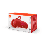 JBL CHARGE 6 RED, BT hangszóró, Piros (Hordozható, vízálló) - Image 8