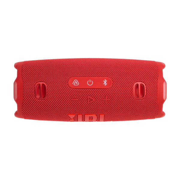 JBL CHARGE 6 RED, BT hangszóró, Piros (Hordozható, vízálló) - Image 4