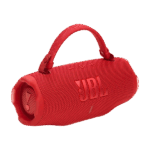 JBL CHARGE 6 RED, BT hangszóró, Piros (Hordozható, vízálló) - Image 6