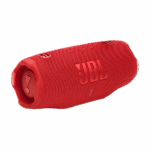 JBL CHARGE 6 RED, BT hangszóró, Piros (Hordozható, vízálló) - Image 7