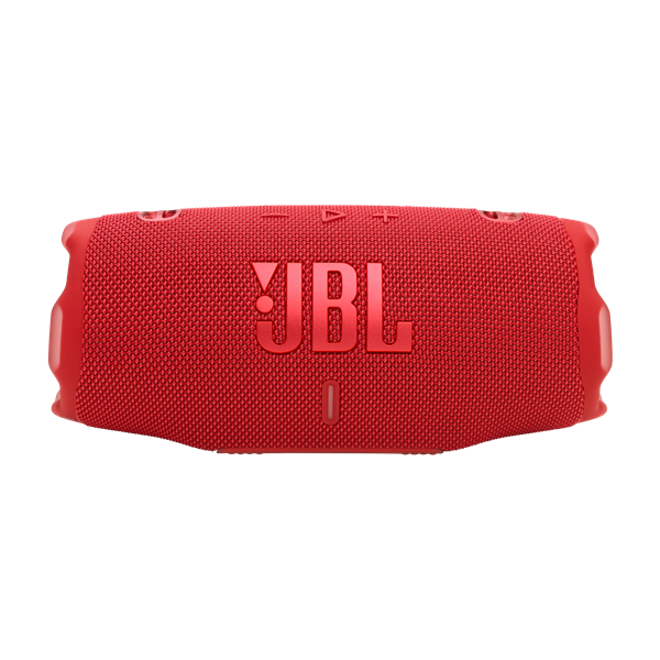 JBL CHARGE 6 RED, BT hangszóró, Piros (Hordozható, vízálló) - Image 1