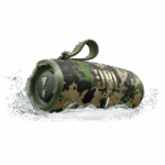 JBL CHARGE 6 SQUAD, BT hangszóró, Terepmintás (Hordozható, vízálló) - Image 7