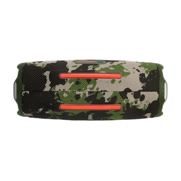 JBL CHARGE 6 SQUAD, BT hangszóró, Terepmintás (Hordozható, vízálló) - Image 6