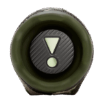 JBL CHARGE 6 SQUAD, BT hangszóró, Terepmintás (Hordozható, vízálló) - Image 10