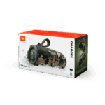 JBL CHARGE 6 SQUAD, BT hangszóró, Terepmintás (Hordozható, vízálló) - Image 3