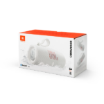 JBL CHARGE 6 WHT, BT hangszóró, Fehér (Hordozható, vízálló) - Image 10