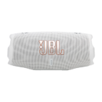 JBL CHARGE 6 WHT, BT hangszóró, Fehér (Hordozható, vízálló)