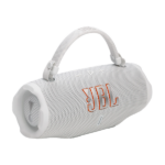 JBL CHARGE 6 WHT, BT hangszóró, Fehér (Hordozható, vízálló) - Image 9
