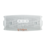 JBL CHARGE 6 WHT, BT hangszóró, Fehér (Hordozható, vízálló) - Image 2
