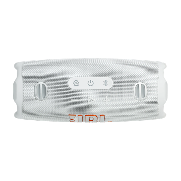 JBL CHARGE 6 WHT, BT hangszóró, Fehér (Hordozható, vízálló) - Image 2
