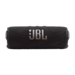 JBL FLIP 7 BLK BT hangszóró, Fekete (Hordozható, vízálló)