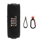 JBL FLIP 7 BLK BT hangszóró, Fekete (Hordozható, vízálló) - Image 7