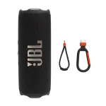 JBL Flip 7 Portable Waterproof Bluetooth Speaker Black - Image 16