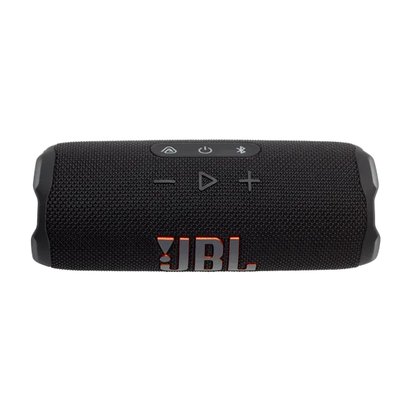 JBL Flip 7 Portable Waterproof Bluetooth Speaker Black - Image 18