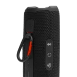 JBL Flip 7 Portable Waterproof Bluetooth Speaker Black - Image 21