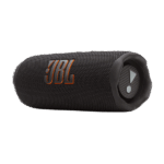 JBL FLIP 7 BLK BT hangszóró, Fekete (Hordozható, vízálló) - Image 2
