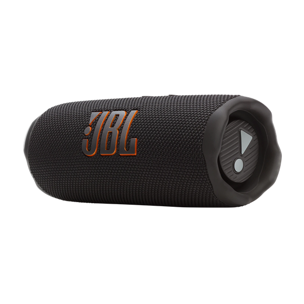 JBL FLIP 7 BLK BT hangszóró, Fekete (Hordozható, vízálló) - Image 2