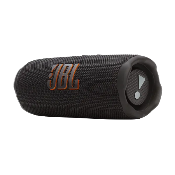 JBL Flip 7 Portable Waterproof Bluetooth Speaker Black - Image 11