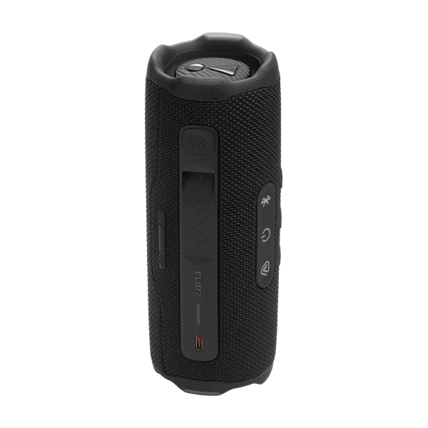 JBL Flip 7 Portable Waterproof Bluetooth Speaker Black - Image 14