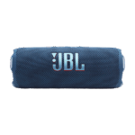 JBL FLIP 7 BLU BT hangszóró, Kék (Hordozható, vízálló)