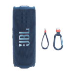 JBL FLIP 7 BLU BT hangszóró, Kék (Hordozható, vízálló) - Image 7