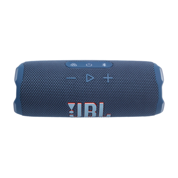 JBL FLIP 7 BLU BT hangszóró, Kék (Hordozható, vízálló) - Image 9