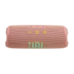 JBL FLIP 7 PINK BT hangszóró, Rózsaszín (Hordozható, vízálló) - Image 16
