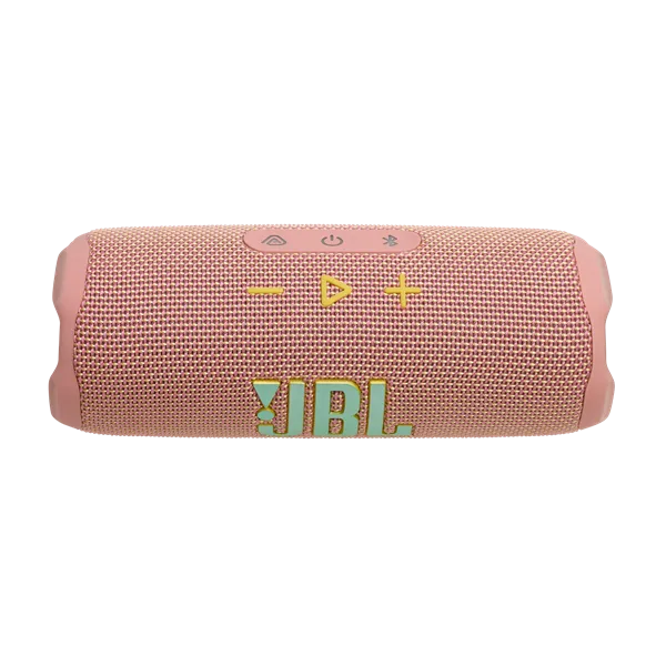 JBL FLIP 7 PINK BT hangszóró, Rózsaszín (Hordozható, vízálló) - Image 16