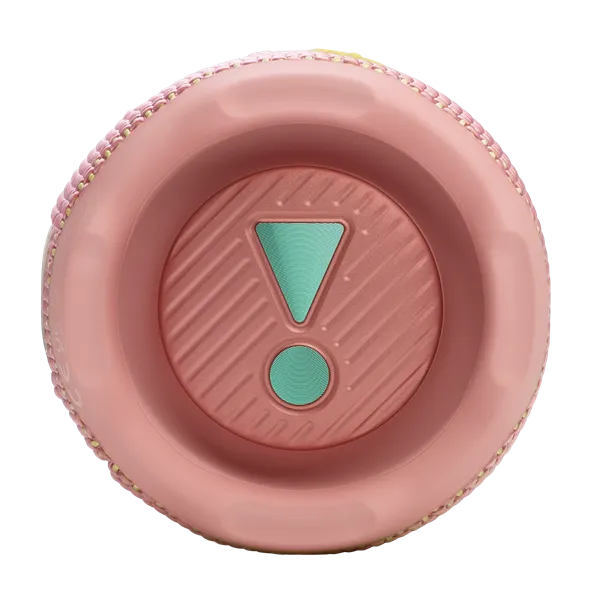 JBL FLIP 7 PINK BT hangszóró, Rózsaszín (Hordozható, vízálló) - Image 17