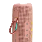 JBL FLIP 7 PINK BT hangszóró, Rózsaszín (Hordozható, vízálló) - Image 21