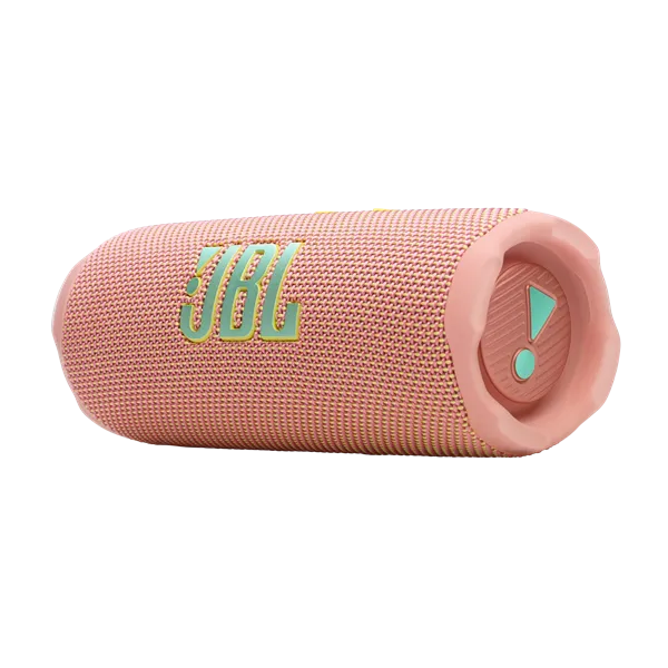 JBL FLIP 7 PINK BT hangszóró, Rózsaszín (Hordozható, vízálló) - Image 11