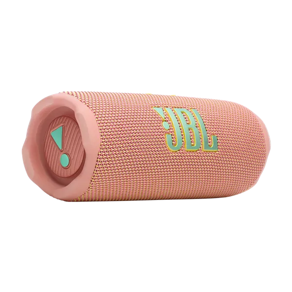 JBL FLIP 7 PINK BT hangszóró, Rózsaszín (Hordozható, vízálló) - Image 12