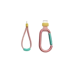 JBL FLIP 7 PINK BT hangszóró, Rózsaszín (Hordozható, vízálló) - Image 13