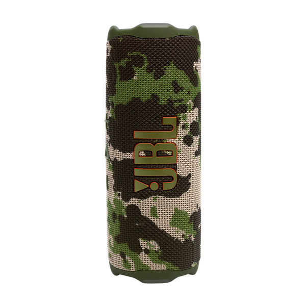 JBL FLIP 7 SQUAD, BT hangszóró, Terepmintás (Hordozható, vízálló) - Image 6