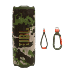 JBL FLIP 7 SQUAD, BT hangszóró, Terepmintás (Hordozható, vízálló) - Image 7