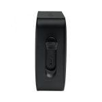 JBL Go Essential (Hordozható, vízálló hangszóró), Fekete - Image 4