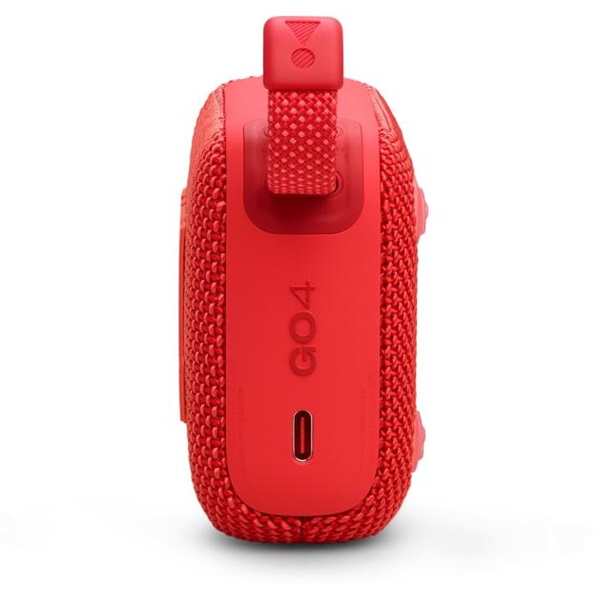 JBL_Go_4_hordozhato_vizallo_bluetooth_hangszoro_vizallo_porallo_IP67_7_ora_uzemido_piros-i1683857.jpg JBL Go 4 hordozható, vízálló, bluetooth hangszóró, vízálló, porálló, IP67, 7 óra üzemidő, piros - Image 3