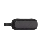 JBL Go 4 (hordozható, vízálló, blutetooth hangszóró), Fekete - Image 4