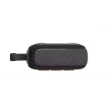 JBL Go 4 (hordozható, vízálló, blutetooth hangszóró), Fekete - Image 4