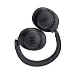 JBL Live 770NC (Vezeték nélküli over-ear NC fejhallgató), Fekete - Image 3