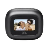 JBL Live Beam 3 (Vezeték nélküli fülhallgató), Fekete - Image 6