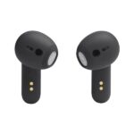 JBL Live Flex 3 (Vezeték nélküli fülhallgató), Fekete - Image 3