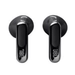 JBL Live Flex 3 (Vezeték nélküli fülhallgató), Fekete - Image 4