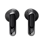 JBL Live Flex 3 (Vezeték nélküli fülhallgató), Fekete - Image 4