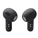 JBL Live Flex 3 (Vezeték nélküli fülhallgató), Fekete - Image 6